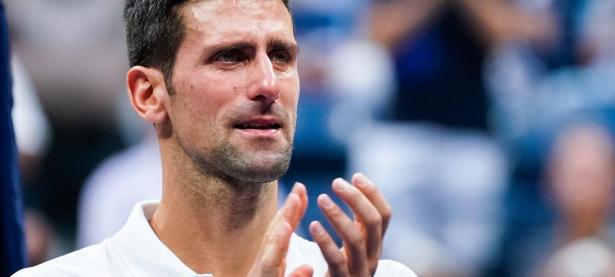 RAYBET-德约科维奇连续五场比赛得分超过败北，拜仁不断突破！