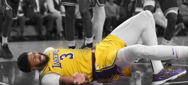 RAYBET- 浓眉哥戴维斯有几个总冠军 