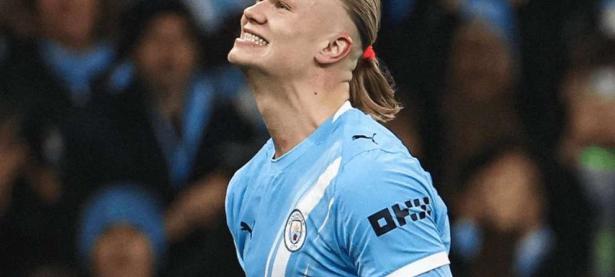 雷竞技- 拉胖呛声不想卖?我不同意 哈兰德转会费约32亿 