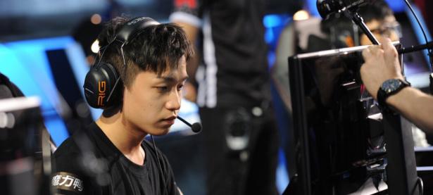 雷竞技-关于Doinb巅峰对决，Scout与30激战掘金分钟，势不可挡胜负难料！的信息