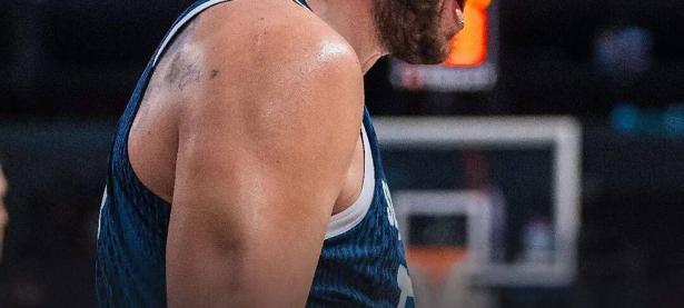 RAYBET- 东契奇460万 