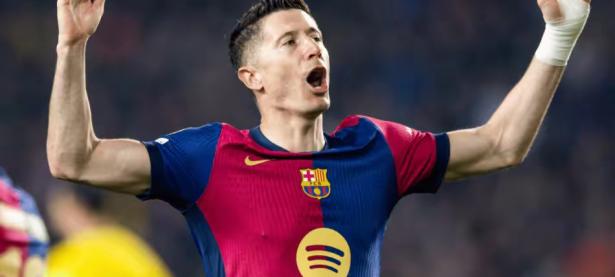 雷竞技-关于莱万多夫斯基遭遇十连败，皇家马德里教练面临压力！的信息