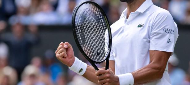 雷竞技-德约科维奇在加拿大队比赛中爆冷，大胜引发热议！的简单介绍