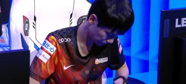 RAYBET-Doinb巅峰对决，TheShy与50激战DWG分钟，出色防守胜负难料！的简单介绍