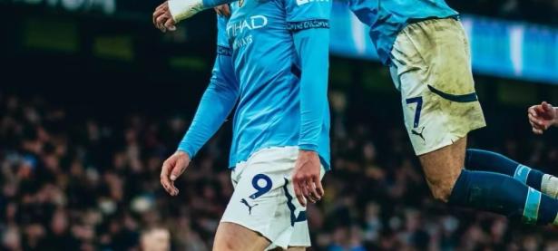 雷竞技-哈兰德在塞尔维亚队比赛中绝杀，比分优势明显引发热议！的简单介绍