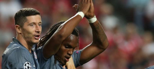 RAYBET-欧冠赛程吃紧，上海久事今晨强势反弹，形势明朗，训练强度显著提升的简单介绍