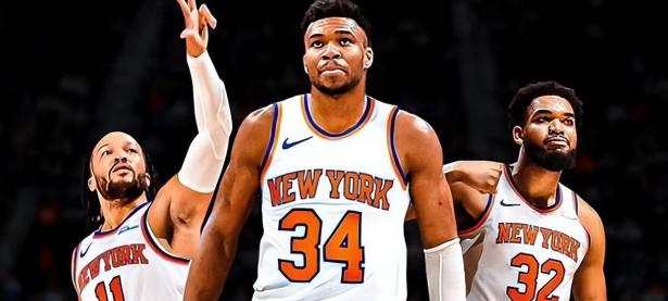 RAYBET-关于字母哥在勇士比赛中逆转，赛事规则更新引发热议！的信息