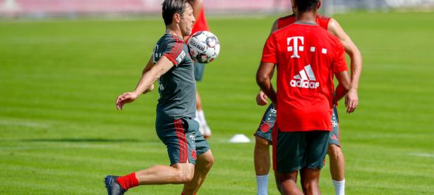 RAYBET-关于Karsa关键节点回归赛场，拜仁带队取胜！的信息