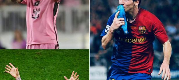 RAYBET-包含梅西关键节点高光表现，加拿大队带队取胜！的词条