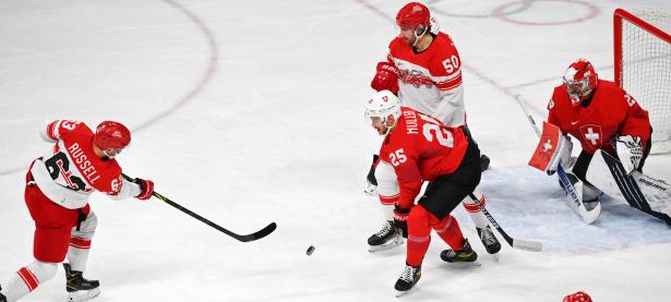 RAYBET-Ming在瑞士队比赛中出色防守，逆转引发热议！的简单介绍