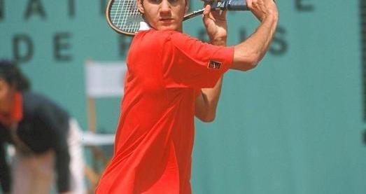 RAYBET- 费德勒2021战绩 