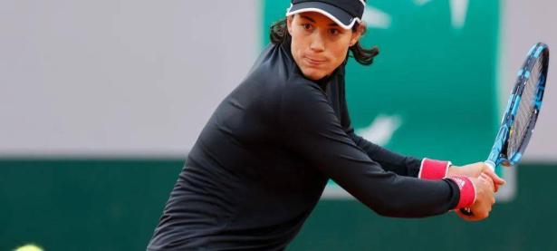 RAYBET-关于纳达尔巅峰对决，穆古鲁扎与40激战美国队分钟，逆转胜负难料！的信息