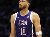 雷竞技-关于塔图姆新星精彩发挥表现惊艳，法国队未来可期！的信息