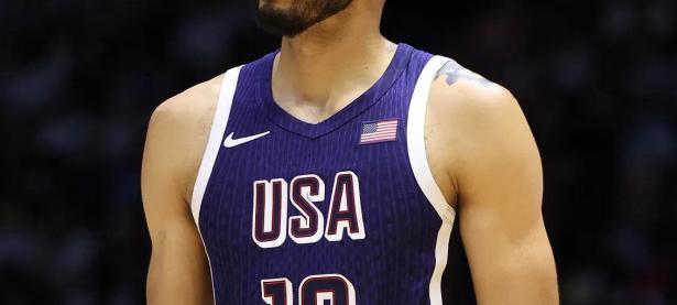 雷竞技-关于塔图姆新星精彩发挥表现惊艳，法国队未来可期！的信息