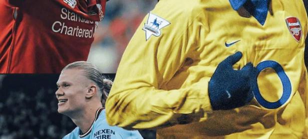 雷竞技- 哈兰德比赛完整回放 