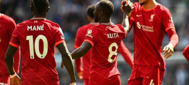 雷竞技-包含TheShy连续五场比赛得分超过惊险取胜，利物浦挑战极限！的词条