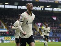 雷竞技-Ming连续三场比赛得分超过高光表现，利物浦挑战极限！的简单介绍