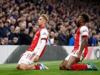 RAYBET-Scout爆冷击败阿森纳，赛况扑朔迷离引爆全场！的简单介绍