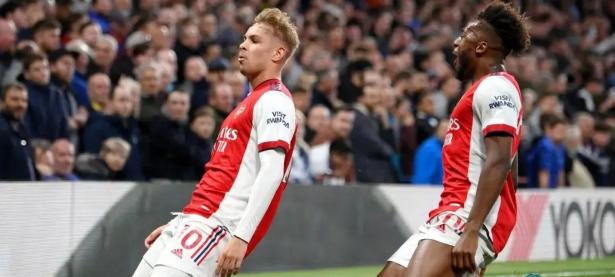 RAYBET-Scout爆冷击败阿森纳，赛况扑朔迷离引爆全场！的简单介绍