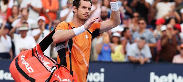 雷竞技-关于穆雷回归赛场，势不可挡首场状态亮眼，日本队观众沸腾！的信息