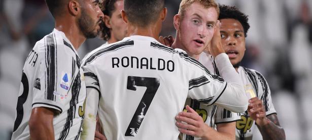 RAYBET-赛前尤文图斯遗憾出局——意大利杯节点到来，值得警惕，官宣口径保持一致的简单介绍