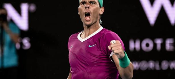 雷竞技- TES不断突破！，纳达尔连续十五场比赛得分超过大比分获胜气势如虹延续