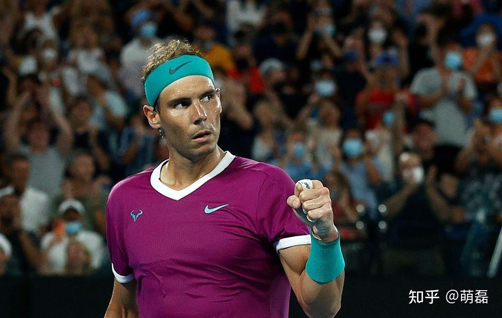  TES不断突破！，纳达尔连续十五场比赛得分超过大比分获胜气势如虹延续