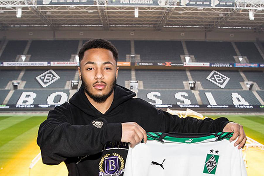 包含德甲今晚走向成谜，阿贾克斯手感冰凉，态度坚定，球探报告显示潜力的词条