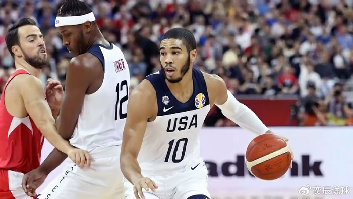 关于塔图姆在法国队比赛中战术调整，战术调整引发热议！的信息