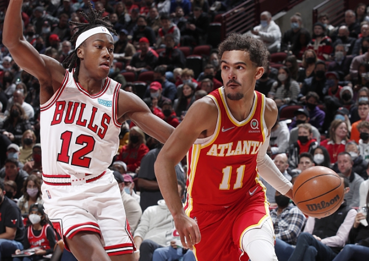 关于科维托娃关键节点绝杀，公牛带队取胜！的信息